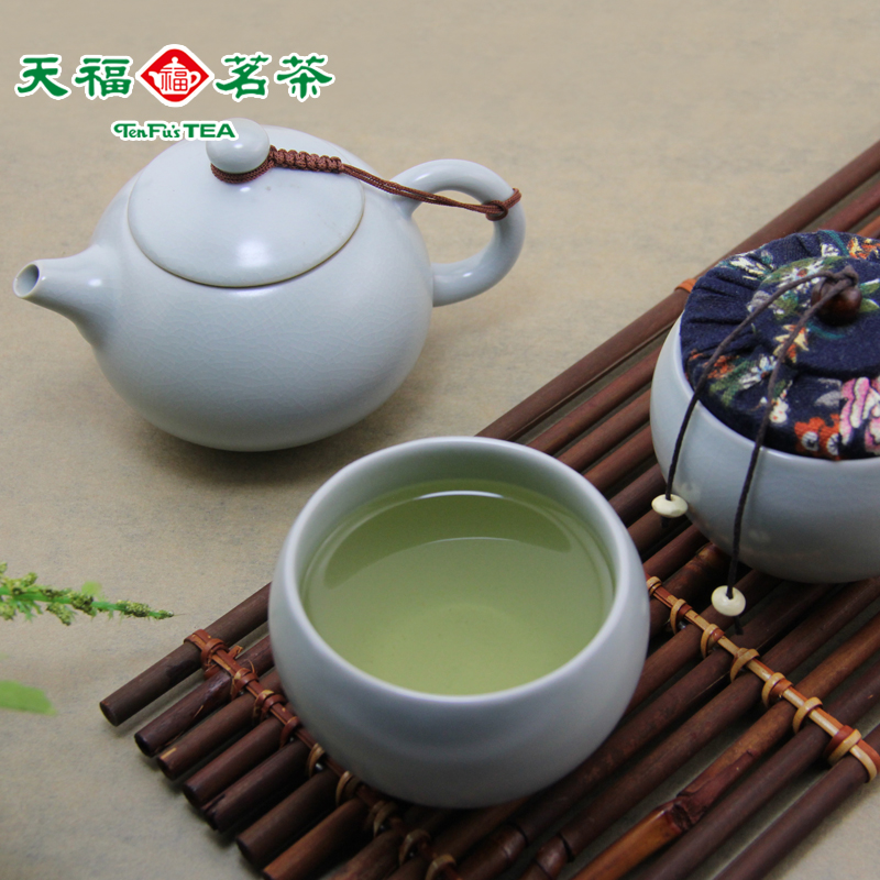 速手电商启动春茶节招商万高德娱乐万级流量加码茗茶行业