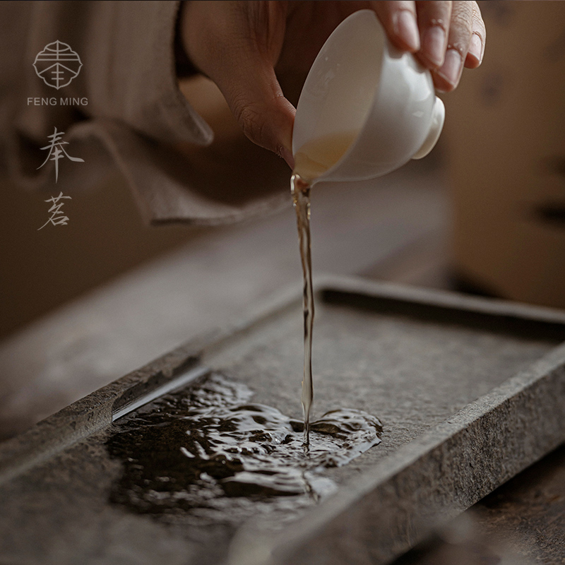 茗茶都有啥？寻找各式茗茶品种与代外性茶叶高德娱乐