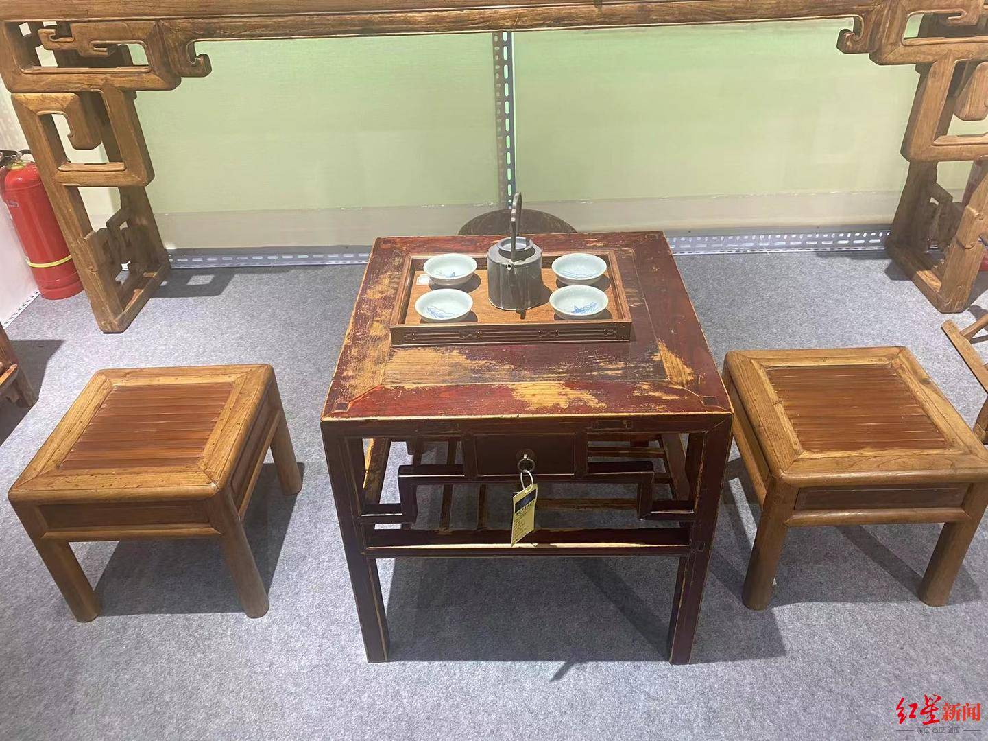 从卖茶叶到卖茶饮、茶文高德娱乐明年青人爱的这杯“茶”变精细了(图10)