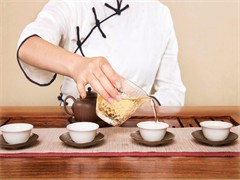 泛高德娱乐茶四川茶博会完善收官共绘茶文明成长新远景