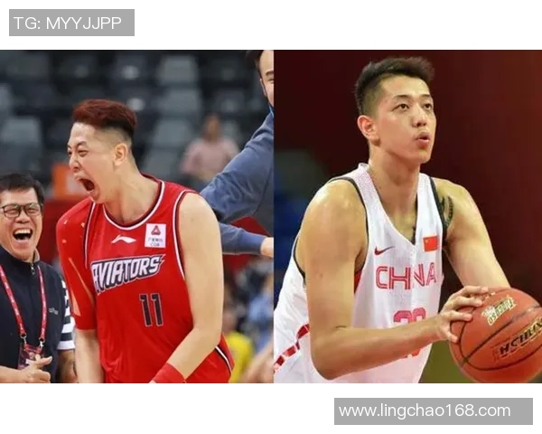 沈梓捷：从青涩少年到篮球场上的闪耀明星之路
