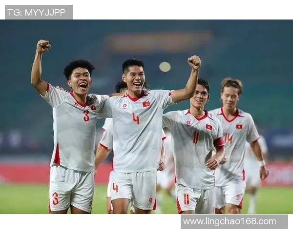 菲律宾U22对阵泰国U22的精彩较量谁将赢得胜利揭晓青春足球的未来之路