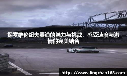 探索维伦纽夫赛道的魅力与挑战，感受速度与激情的完美结合