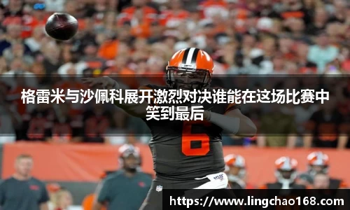 格雷米与沙佩科展开激烈对决谁能在这场比赛中笑到最后